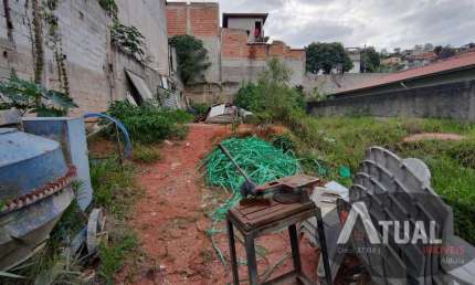 Terreno à venda na Praça Cândido Antonio Da Silva, 60, Terra Preta, Mairiporã