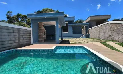 Casa  térrea a venda em Mairiporã com terreno 560 m² valor 780,000,00 .