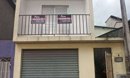 Casa com 3 quartos à venda na Rua Rodolpho Alves Bonfa, 130, Terra Preta, Mairiporã
