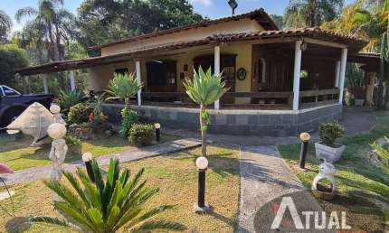 Chácara a venda a 6 km de Mairiporã terreno 2.960 m² valor 990,000,00