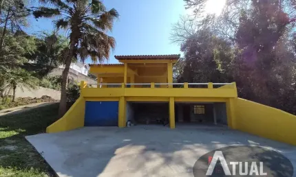 Chácara á venda em Mairiporã próximo ao centro - valor R$ 850.000,00