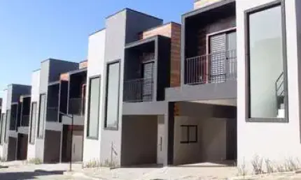 Casa a venda em Atibaia/SP no Jardim São Felipe 2 dormitórios