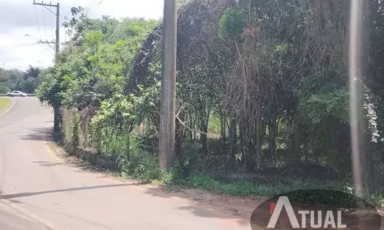 Terreno à venda na Alamedas Flores, 20, Distrito Industrial, Bom Jesus dos Perdões