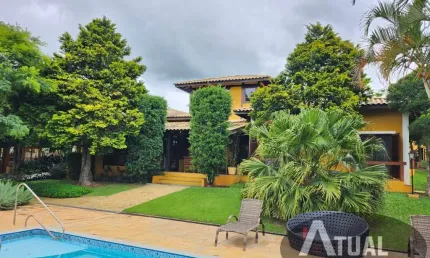 HARAS DE ALTO PADRÃO  Á VENDA EM ITATIBA/SP – PORTEIRA FECHADA!