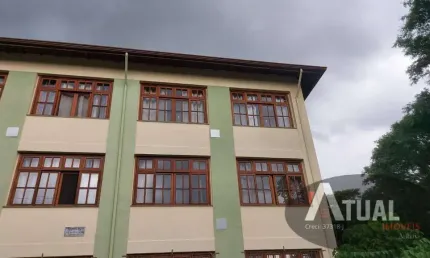 Apartamento com 1 quarto à venda na Rua Cabo Benedito de Souza Ramos, 05, Centro, Mairiporã