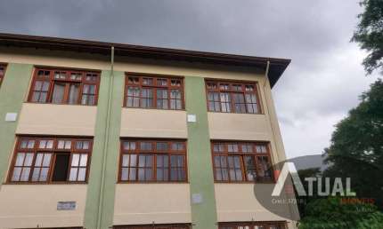 Apartamento com 1 quarto para alugar na Rua Cabo Benedito de Souza Ramos, 05, Centro, Mairiporã
