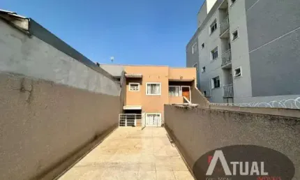 Casa à venda, área construida123 m²- Nova Cerejeira - Atibaia/SP