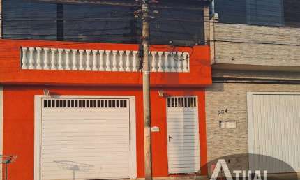 Casa a venda em Mairiporã terra preta próximo do centro valor 370.000,00.