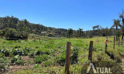 Terreno à  venda com 6855m² no Jd. Maracanã - Atibaia