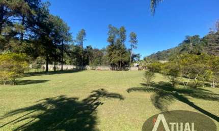 Área  industrial e comercial á  Venda - Bairro do portão  Atibaia /SP