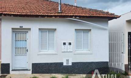 Casa à venda em Bragança Paulista – Localização privilegiada!