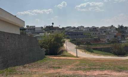 Terreno à Venda em Atibaia no Condomínio Shambala III – 690m²