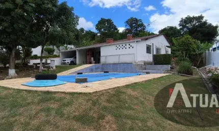 Chácara a venda em Mairiporã terra preta terreno 2.500 m² valor 650.000,00.
