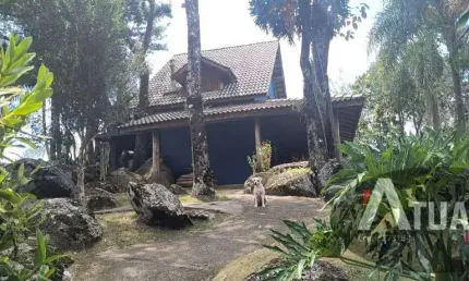 Chácara a venda em atibaia com terreno 8.200 m² valor 800.000,00.