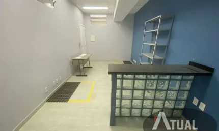 Sala comercial para locação - terra preta/mairiporã