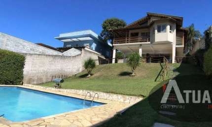 Chácara a venda em condomínio associação Atibaia ao lado da Fernão dias.