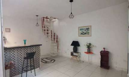 Casa à venda em Atibaia - Na Avenida Imperial - Valor 450 mil