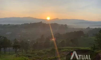 Terreno à venda na Estrada da Mantiqueira, 1365, Jardim Estância Brasil, Atibaia