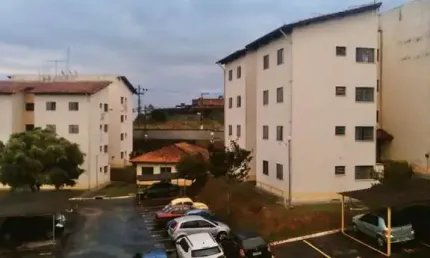 Apartamento 2 dormitórios em Franco da Rocha oportunidade.