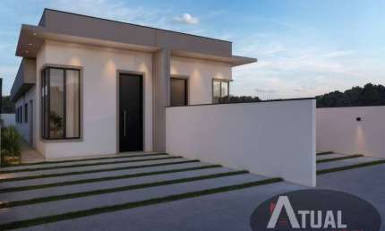 Oportunidade Imperdível no Belvedere, Atibaia: Lançamento de Casas de Alto