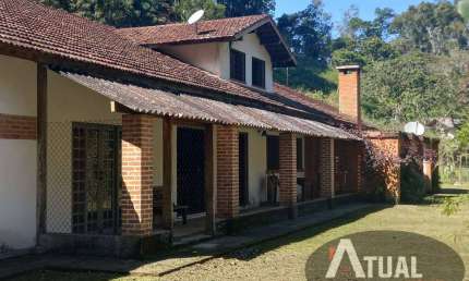 Chácara / sítio com 8 quartos à venda na Zona Rural, Natividade da Serra 
