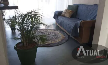 Casa à venda no Jardim Imperial – Atibaia | R$300 mil