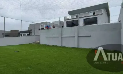 Casa de alto padrão a venda em condomínio morada do sol valor 1.600,000,00