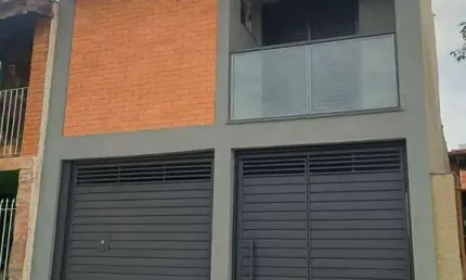 Casa à Venda no Jardim Alvinópolis – Atibaia  com 3 dormitórios