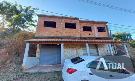 Casa com 1 quarto à venda na Rua Das Margaridas, 01, Jundiaizinho, Mairiporã