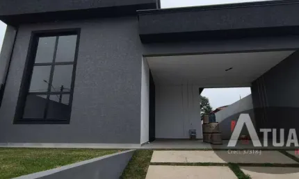 Linda casa a venda em Mairiporã terra preta 3 km da Fernão dias.