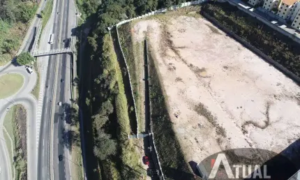 Terreno comercial à venda na Avenida Desiderio Serafim, 1000, Terra Preta, Mairiporã