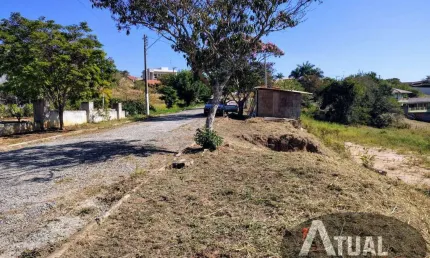 Terreno à venda na Alameda Rousseau, 00, Loteamento Village de Atibaia, Atibaia