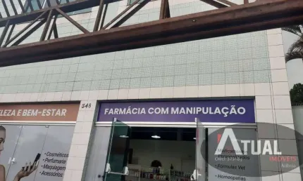 PRÉDIO COMERCIAL EM TERRA PRETA MAIRIPORÃ SP. 700M² ÓTIMA LOCALIZAÇÃO