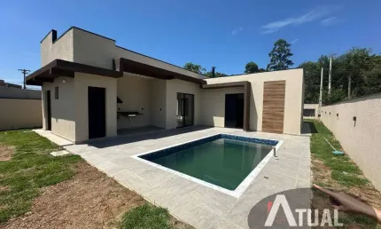 Casa térrea à venda em atibaia – usina – r$ 975.000,00