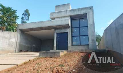 Casa á venda em Mairiporã - Com picisna -  terreno com 500 m²