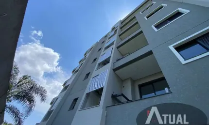 Apartamentos á venda, em Atibaia/SP - no Nova Gardênia