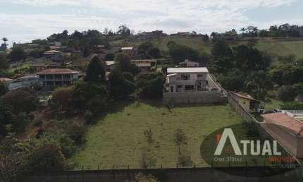 Terrenos Planos Á Venda -  800 m²  Em Piracaia/ SP - Valor 215.000,00