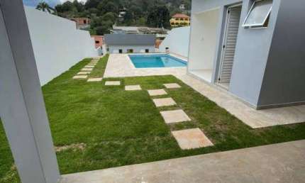 Casa á venda em  Terra Preta - Mairiporã /SP-130,65 m² de área construída