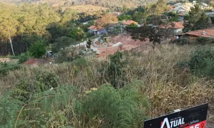 Terreno à venda na Terra Preta Rua Damasco, 02, Terra Preta, Mairiporã