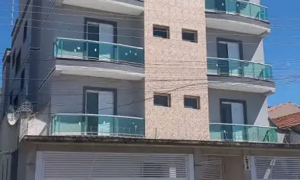Apartamentos á venda - Atibaia/SP - no  Bairro Jardim Cerejeiras