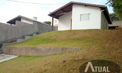 Casa á venda em Mairiporã -Terra Preta - no Parque Bela Vista - R$530mil