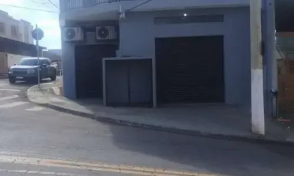 Aluga-se Salão comercial no jardim imperial em ótima localização