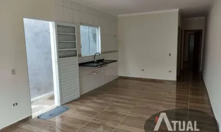 Casa á venda - r$450.000,00 em mairiporã/sp permite financiamento!