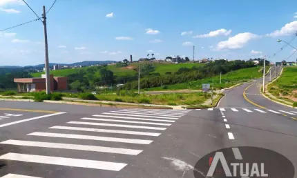 Terrenos A VENDA Loteamento Bella Atibaia, a partir de R$177.600,00mil