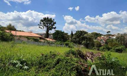 Terreno no Jardim Estancia  Brasil - 1.260 m² - R$ 415 mil