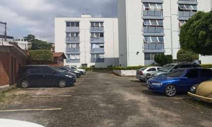 Apartamento com 2 quartos à venda na Rua Professora Romilde Nogueira de Sá, 709, Imirim, São Paulo