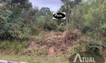 Terreno à venda em Mairiporã no Condomínio  Lago da Cantareira