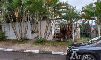 Casa a venda - 140 m² Localizado na AV. Imperial - Atibaia/SP