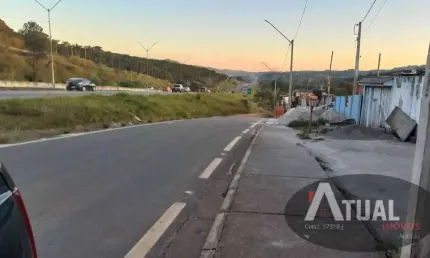 Terreno no Parque Fernão Dias lote7 e lote 8-Atibaia -São Paulo