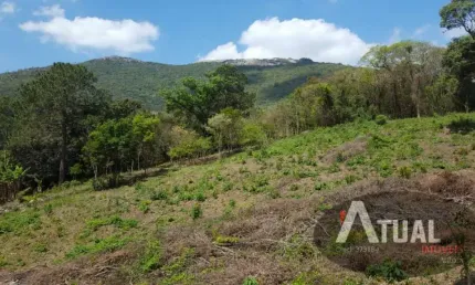 Terrenos à venda no residencial Alpes de Atibaia a partir de 1264,77m²